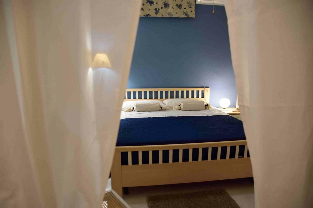 레토이아니 Light Blue House 아파트 외부 사진